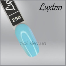 LUXTON Гель-лак №290